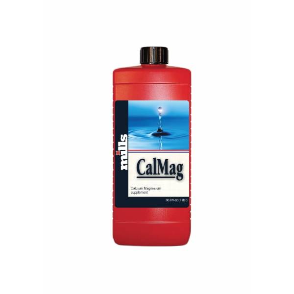 Mills Nutrients - CalMag 1L