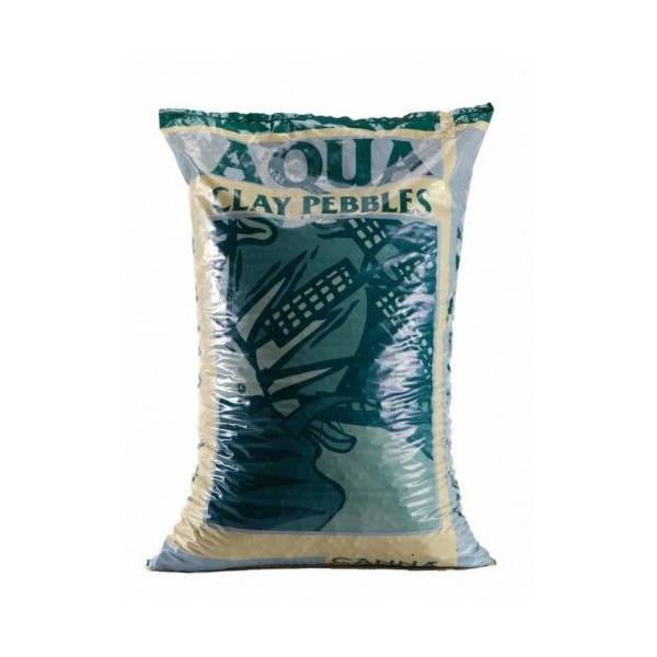 Canna Argilla Espansa 20L