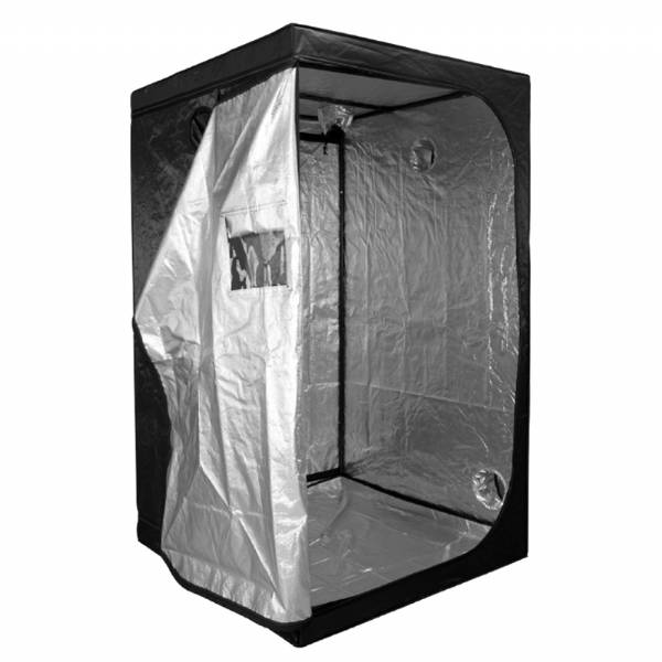 Cultibox Light Plus 100x100x200cm