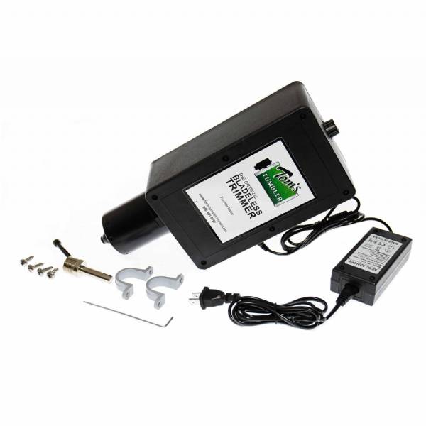 Tom's Tumbler - Motore Trimmer con cavo - TTT2600 - ricambio