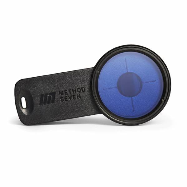 Method Seven - Lente a Clip per Smartphone/Tablet catalizzatore x HPS