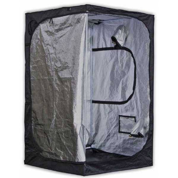 Mammoth PRO120 + HC - 120x120x225cm - Grow Box