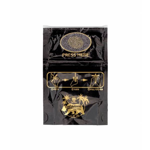 Busta Press to Open Qnubu - 13x8,5cm