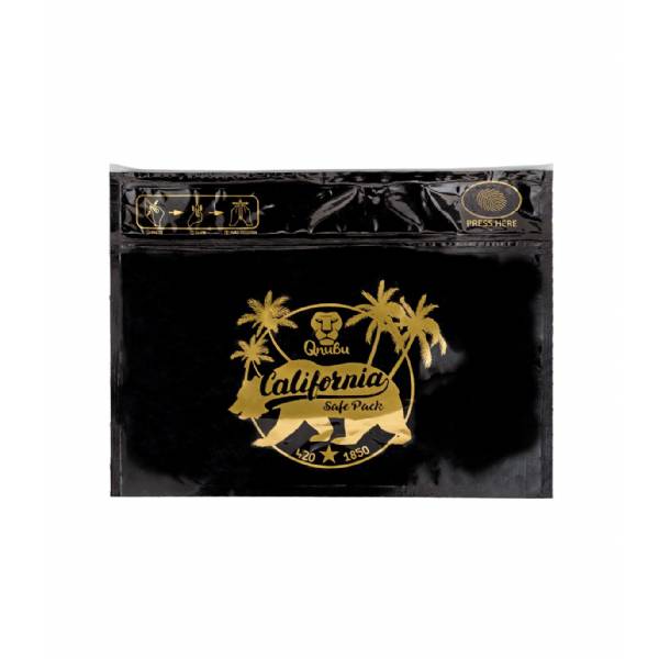 Busta Press to Open Qnubu - 30,5x23cm