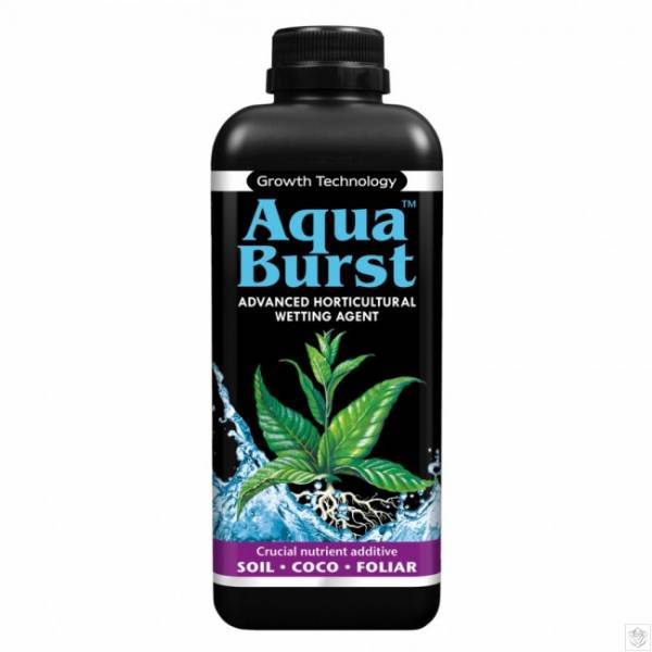 Growth Technology - Aquaburst 1L
