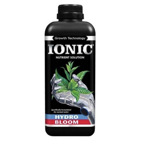 Growth Technology - Ionic for Hydro Bloom 1L