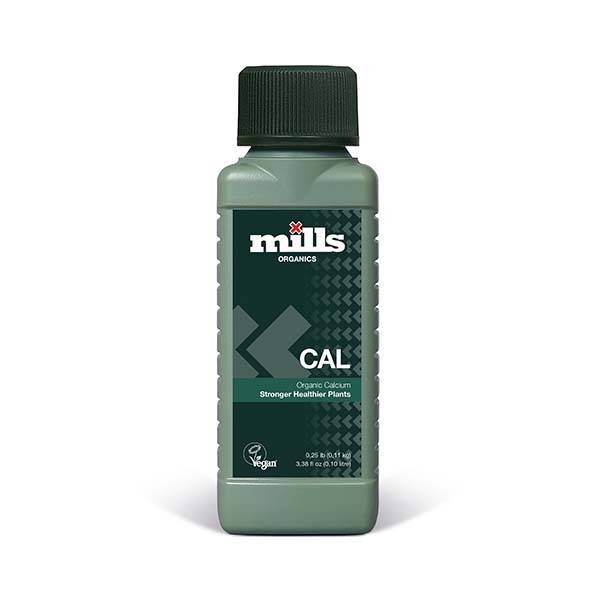 Mills Nutrients - Orga-Cal 100ml