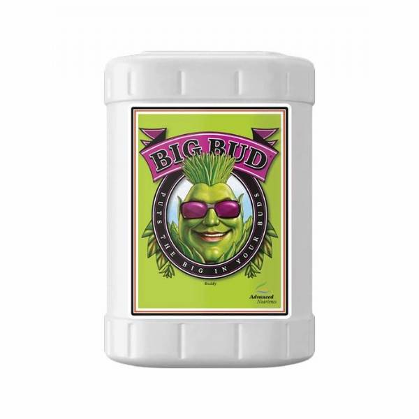 Advanced Nutrients - Big Bud 20L