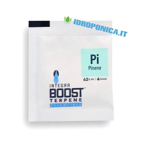Integra Boost - Terpene gusto Pinene 4gr 62%