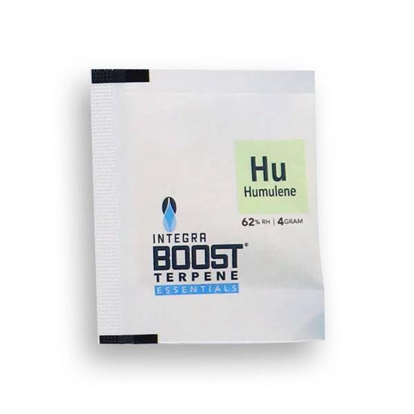 Integra Boost - Terpene gusto Humulene 4gr 62%
