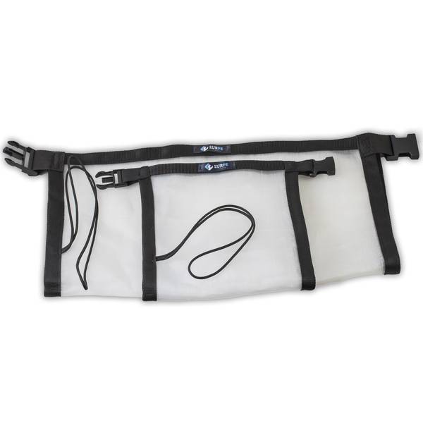 Lurpe - Tea Bag Small 22x36cm