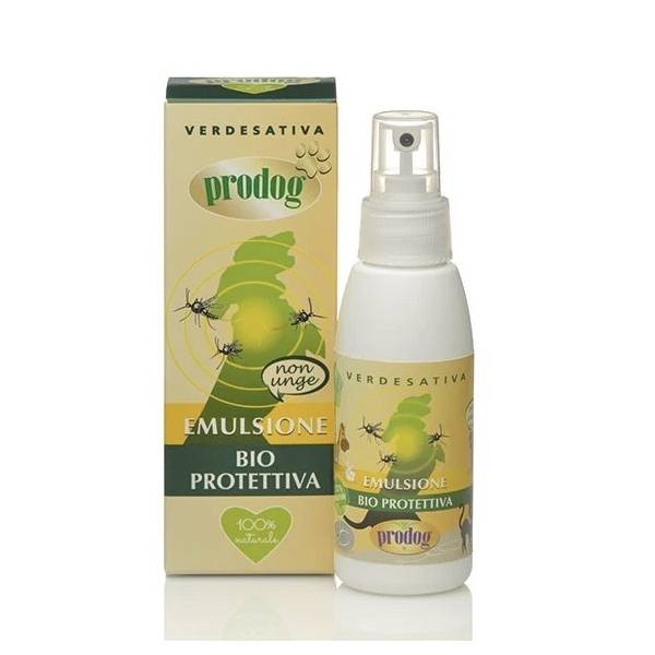 Emulsione Protettiva Pet Spray no Gas 100ml - Verdesativa