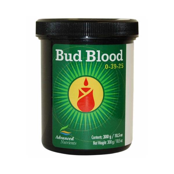 Adv Nutrients - Bud Blood Powder 500g