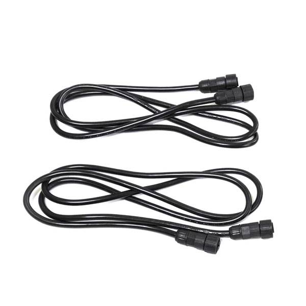 Lumatek - Cavo per collegamento LED 30W UV in serie