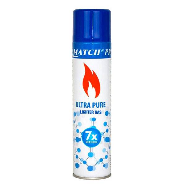 Ricarica Gas Premium 300ml