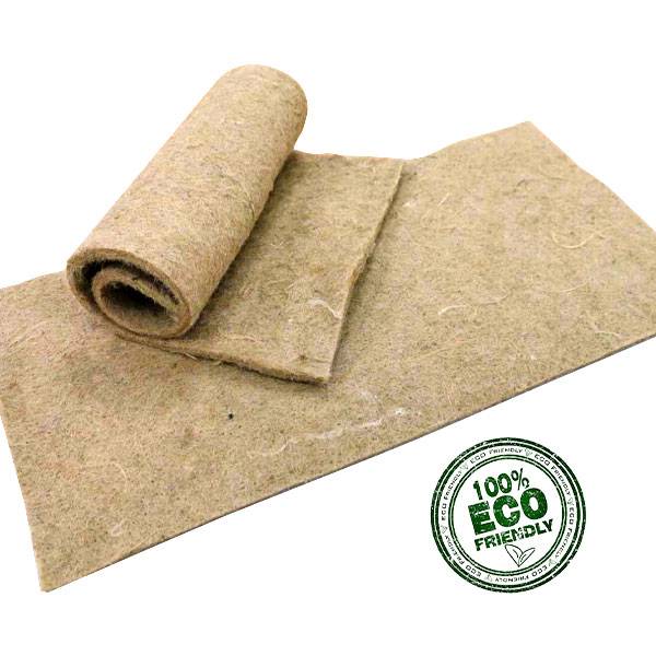 Tappetino da Germinazione 100% Iuta 400g 254x508mm