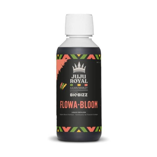 BioBizz - Flowa Bloom 250ml - Juju Royal