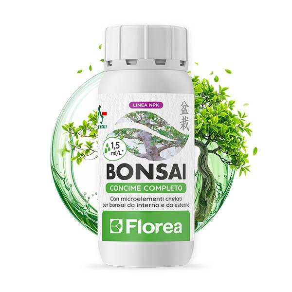 Florea Bonsai 250ml