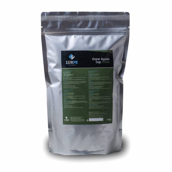 Lurpe - Grow Again Top Dress 1Kg