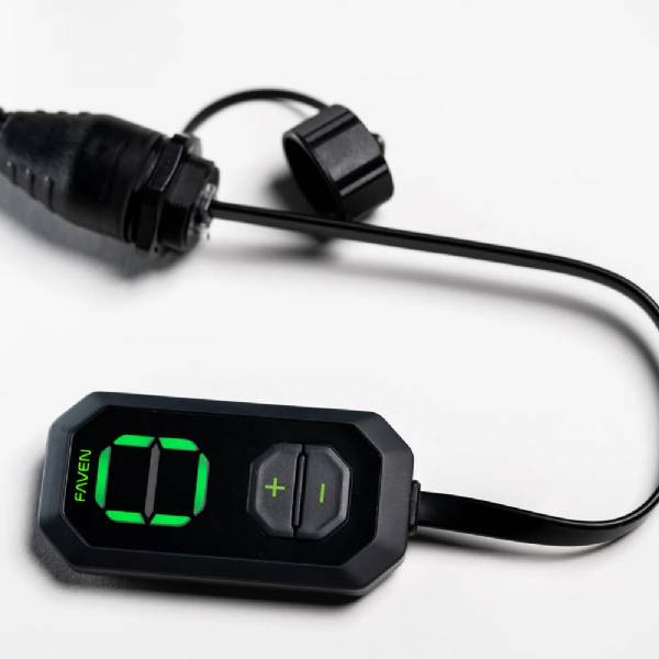 Faven - Mini Controller