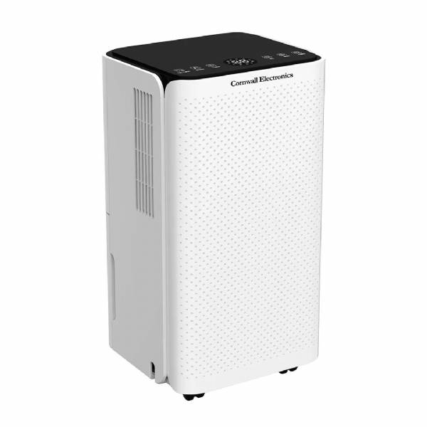 Cornwall Electronics - Arica Deumidificatore 200W 12L/giorno