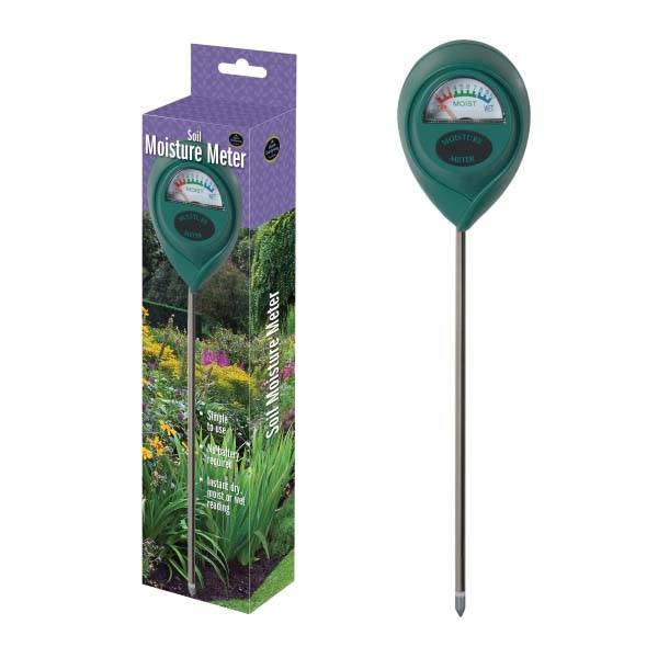 Garland - Igrometro del suolo
