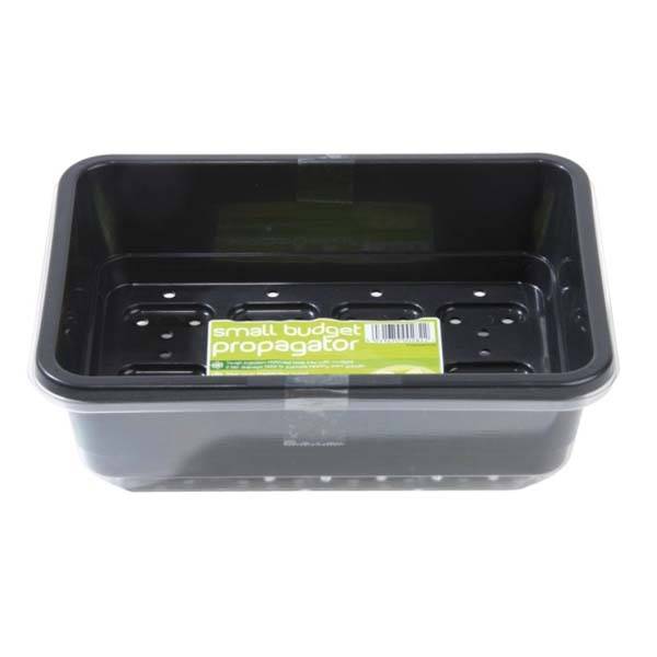 Garland - Mini Serra Propagatore con Fori 23x17x12,5cm