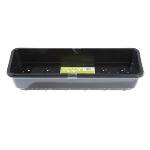 Garland - Mini Serra Propagatore con Fori 37,5x13,5x12,5cm