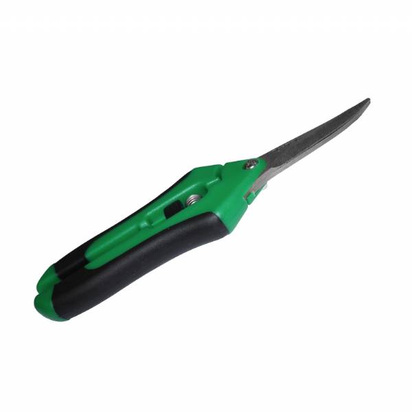 Pure Factory - Forbici da potatura ricurve Bud Cutter