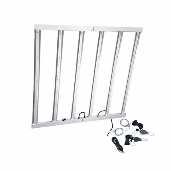 Solux - Sistema LED Titan 720W Pro