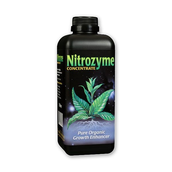 Nitrozyme 1L - Grow Technology