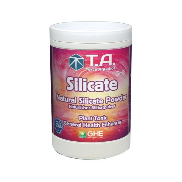 Silicate 1L (ex Mineral Magic) - Terra Aquatica by GHE