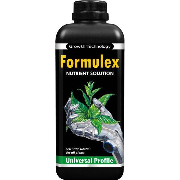 Growth Technology - Formulex 100ml