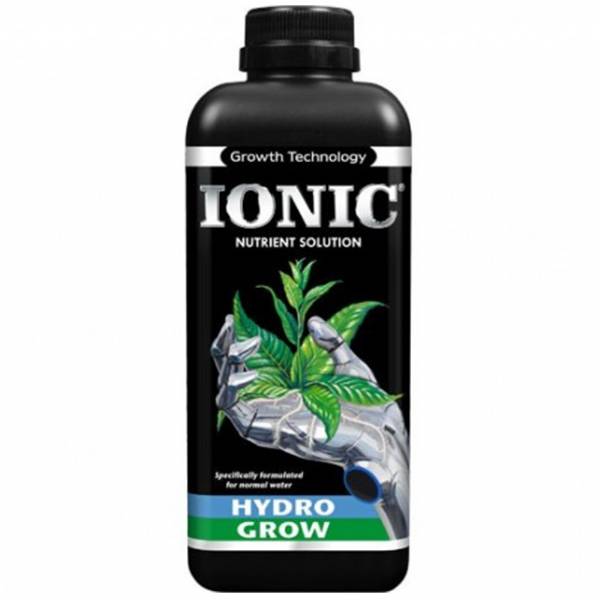 Growth Technology - Ionic Hydro Grow 1L