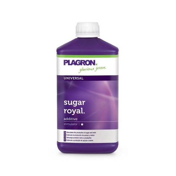 Plagron Repro Forte Sugar Royal  250ml