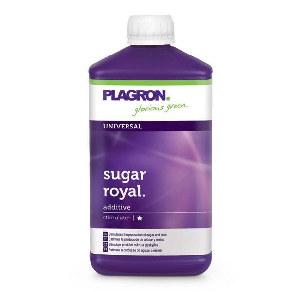 Plagron Repro Forte Sugar Royal  500ml