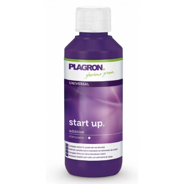 Plagron - Start UP 250ml