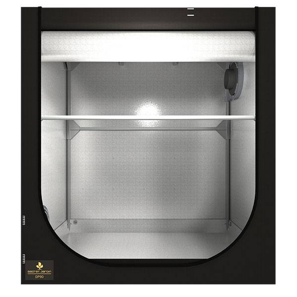 Dark Propagator DP90 - 90x60x98cm - Secret Jardin REV 4.0