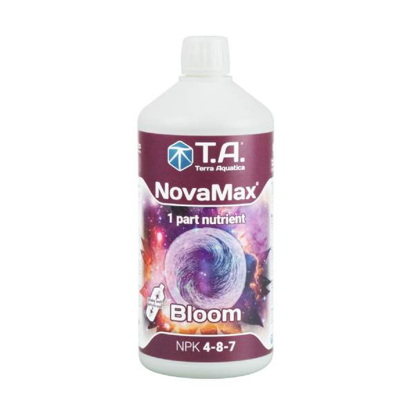 NovaMax Bloom (ex FloraNova) 1L - Terra Aquatica by GHE
