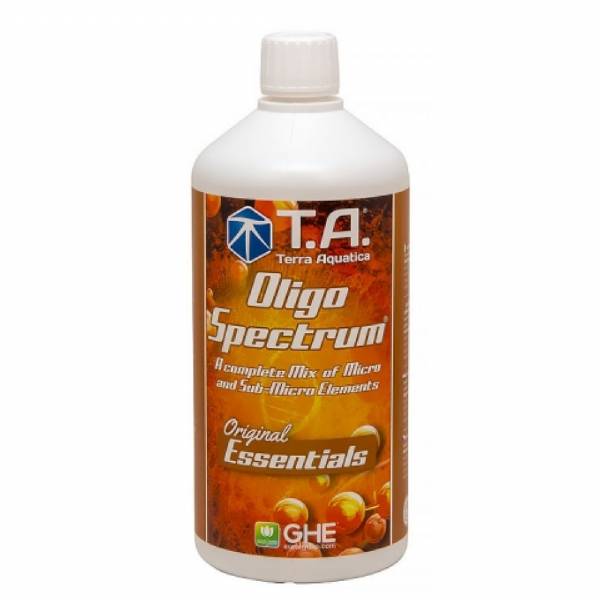 Oligospectrum 500ml  (ex Essentials) - Terra Aquatica by Ghe