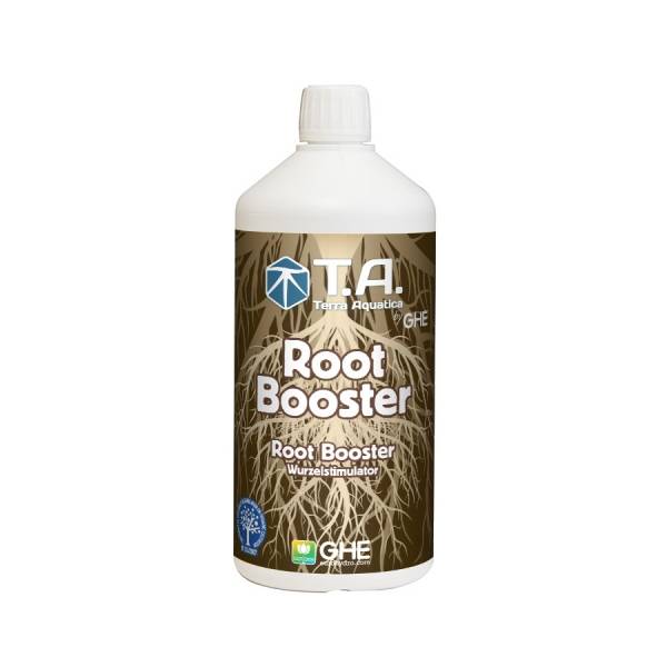 Root Booster 5L (ex BioRoots Plus) - Terra Aquatica by GHE