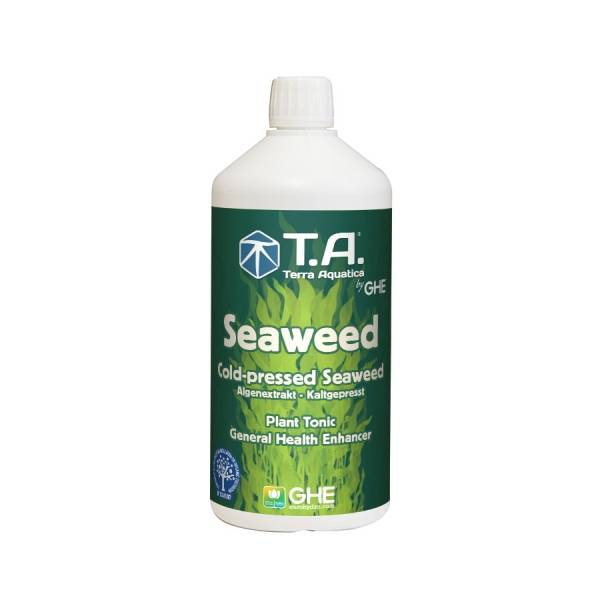 Seaweed 5L (ex Bio Weed) - Terra Aquatica by GHE