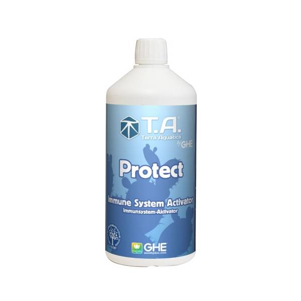 Protect 60ml (ex BioProtect) - Terra Aquatica by GHE