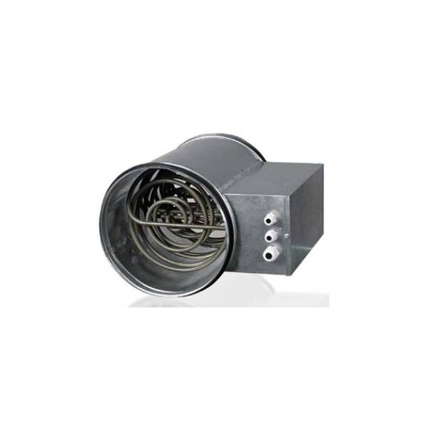 Riscaldatore per condotta 315mm 1200w